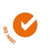 Certificado iso 2021 Segi logo