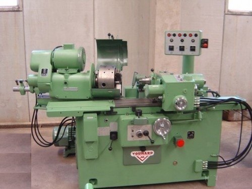VOUMARD grinding machine